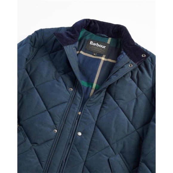 Barbour Other - BARBOUR
WINTER CHELSEA QUILTED JACKET NWT